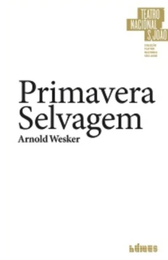 Primavera Selvagem