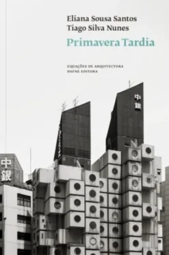 Primavera Tardia - Uma viagem pela memória e pela paisagem do Japão