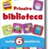 Primeira Biblioteca