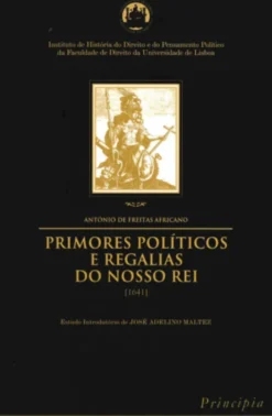 Primores Políticos e Regalias do Nosso Rei