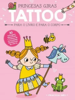 Princesa Inês