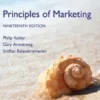 Principles of Marketing - Global Edition - 19 Ed