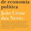 Princípios de Economia Política
