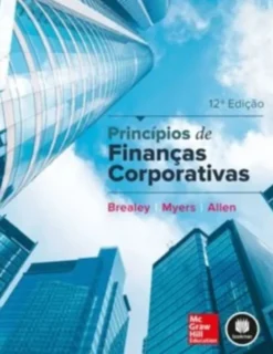 Princípios de Finanças Corporativas