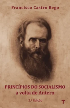 Princípios do Socialismo à volta de Antero