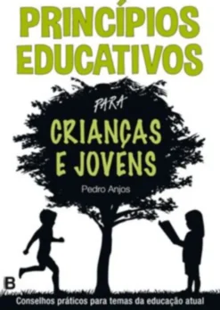 Princípios Educativos para Crianças e Jovens