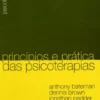 Princípios e Prática das Psicoterapias