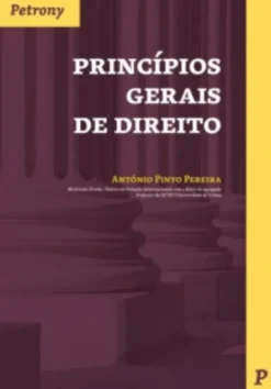 Princípios Gerais de Direito
