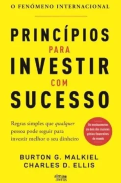 Princípios Para Investir com Sucesso