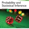 Probability and Statistical Inference