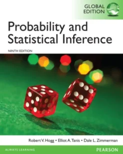 Probability and Statistical Inference