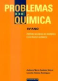 Problemas de Química 10º Ano