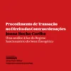 Procedimento de Transação no Direito das Contraordenações - Uma Análise à Luz do Regime Sancionatório do Setor Energético