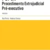 Procedimento Extrajudicial Pré-executivo Anotado