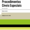 Procedimentos Cíveis Especiais - Guia Legislativo