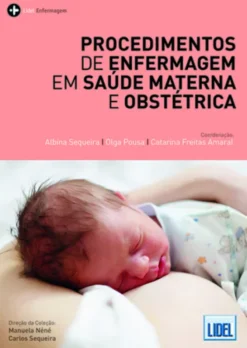 Procedimentos de Enfermagem em Saúde Materna e Obstétrica