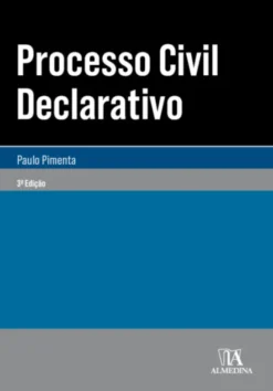 Processo Civil Declarativo - 3ª Edição