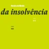 Processo de insolvência e acções conexas - resenha jurisprudencial do STJ (2021)