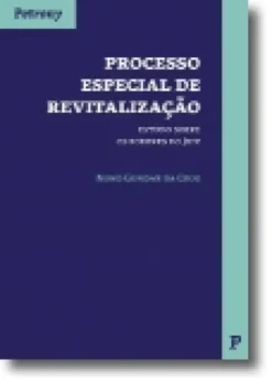 Processo Especial de Revitalização