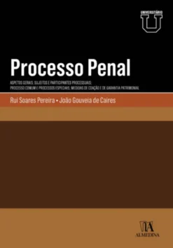 Processo Penal
