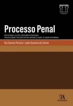 Processo Penal
