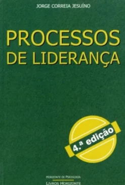 Processos de Liderança