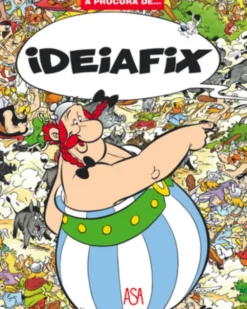 À Procura de... Ideiafix