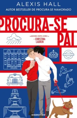 Procura-se Pai