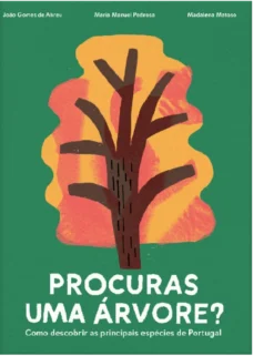 Procuras Uma Árvore?