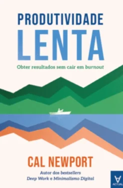 Produtividade Lenta