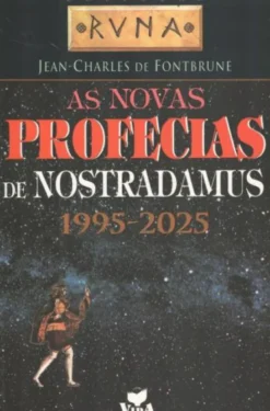Profecias Até Ao Ano 2050