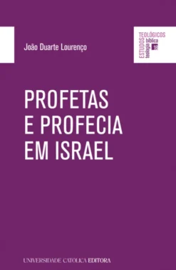 Profetas e Profecia em Israel