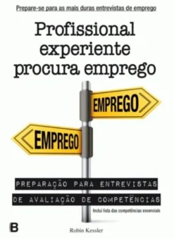Profissional Experiente Procur