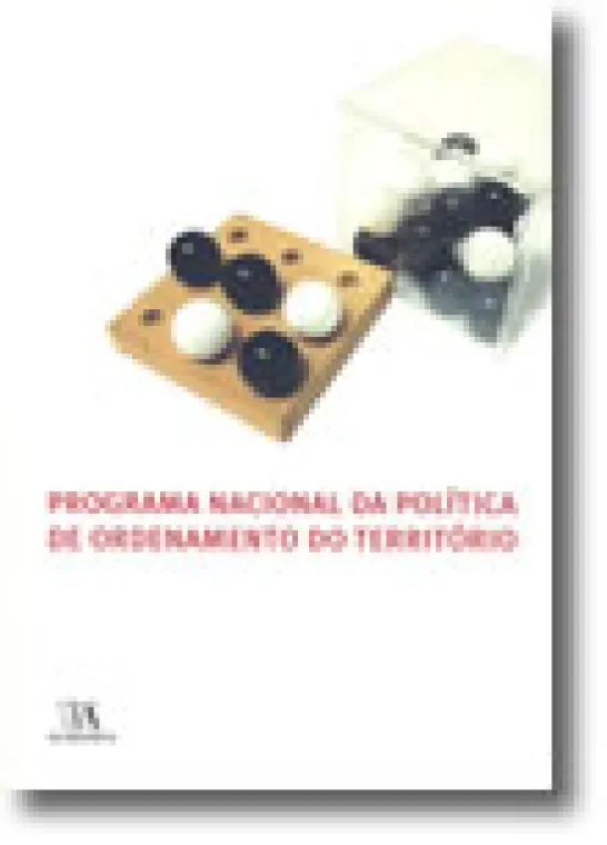 Programa Nacional da Política de Ordenamento do Território