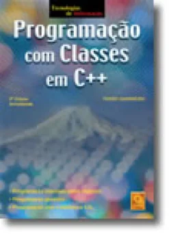 Programação com Classes em C++