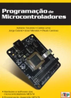 Programação de Microcontroladores
