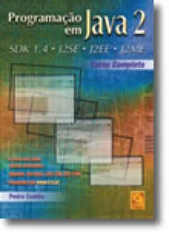 Programação em Java 2 - Curso Completo