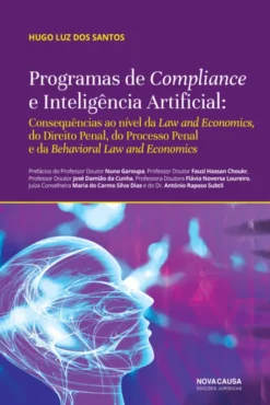 Programas de Compliance e Inteligência Artificial