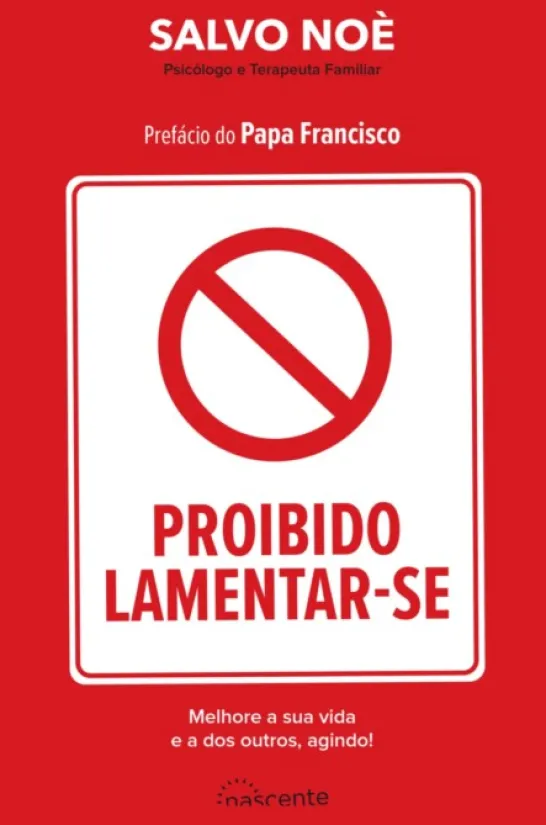 Proibido Lamentar-se
