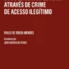 Proibição de Valoração de Documentos Obtidos Através de Crime de Acesso Ilegítimo