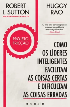 Projeto Fricção