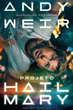 Projeto Hail Mary - Edição Filme