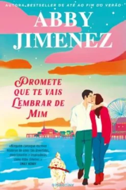 Promete que te Vais Lembrar de Mim
