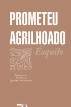 Prometeu Agrilhoado