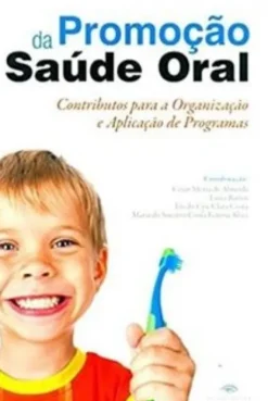 Promoção da Saúde Oral