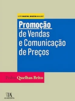 Promoção de Vendas e Comunicação de Preços