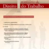 Prontuário de Direito do Trabalho I 2024