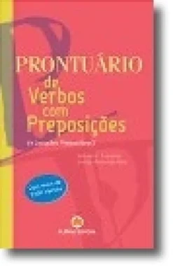 Prontuário de Verbos com Preposições