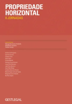 Propriedade Horizontal - II Jornadas