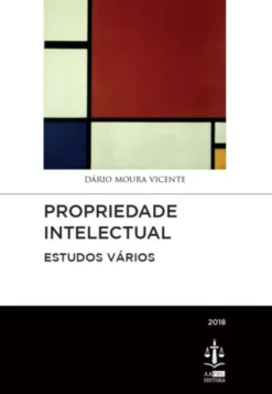 Propriedade Intelectual - Estudos Vários